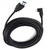 5m Oculus Link kabelis Quest 1/2 VR