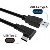 5m Oculus Link kabelis Quest 1/2 VR