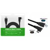 5m Oculus Link kabelis Quest 1/2 VR