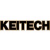 Keitech Easy Shiner 4'' Gold Flash Minnow #417