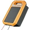 Vevor 0.3J saulės įkroviklis elektrinei pertvarai gyvūnams