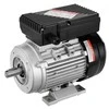 Vevor 0.75kW elektrinis variklis 2850 APS AC 220-240V