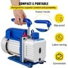 VEVOR 1/4 AG šaldymo vakuuminis siurblys R134a