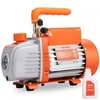Vevor 1/5 AG vienos pakopos vakuuminis siurblys, 3,5 CFM