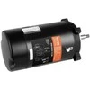 Vevor 1 AG baseino siurblio variklis 115/230V