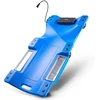 VEVOR 1 m mechaniko gultas su LED, 158 kg