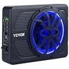 Vevor 10 colių 440W po sėdyne sumontuotas automobilio žemų dažnių garsiakalbis
