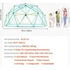 Vevor 10 pėdų geometrinė laipiojimo kupolas