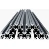VEVOR 10 vnt 1200 mm aliuminio profilis