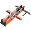 Vevor 1000 mm rankinis plytelių pjaustytuvas