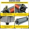 VEVOR 1000 mm rankinis šaltos ritininės laminatorius