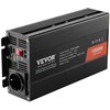 Vevor 1000W grynasis sinusinės bangos inverteris
