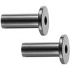 Vevor 101 komplektas apsauginių įvorių 3.2mm lynui