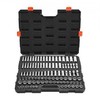 Vevor 104 dalių galvučių rinkinys, 9.5 mm