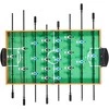 Vevor 106 cm sulankstomas stalo futbolo stalas
