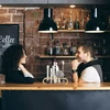 Relaxdays 11 dalių nerūdijančio plieno kokteilių rinkinys