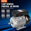 Vevor 1.1 kW elektros variklis, 2800 aps./min