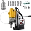 Vevor 1100 W magnetinė gręžimo staklės su HSS priemonėmis