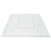 Vevor 12 vnt. PVC lubų plokštės 61x61 cm