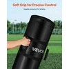 Vevor 120 cm futbolo kliuties manekenas