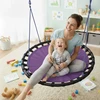 Relaxdays 120 cm lizdinės sūpynės