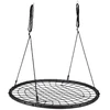 Relaxdays 120 cm Lizdo sūpynės