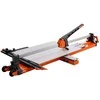 Vevor 1200 mm plytelių pjaustytuvas su spyruokline baze