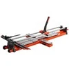 Vevor 1200 mm rankinė plytelių pjovimo mašina