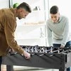 Vevor 121 cm stalo futbolo žaidimo stalas namams