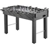 Vevor 121 cm stalo futbolo žaidimo stalas namams