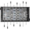 Vevor 121 cm stalo futbolo žaidimo stalas namams