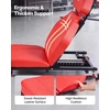 VEVOR 1230 mm 2 viename mechaniko gultas-kėdė