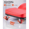 VEVOR 1230 mm 2 viename mechaniko gultas-kėdė