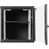 Vevor 12U sieninė serverio spinta