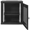 Vevor 12U tinklo serverio spintelė, 39 cm gylio