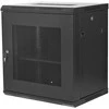 Vevor 12U tinklo serverio spintelė, 39 cm gylio