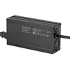 Vevor 12V 10A išmanusis LiFePO4 kroviklis RV