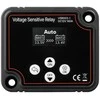 Vevor 12V 140A dvigubas akumuliatorių izoliatorius UTV, ATV