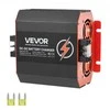 Vevor 12V 20A nuolatinės srovės akumuliatorių įkroviklis