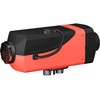 Vevor 12V 2kW dyzelinis oro šildytuvas