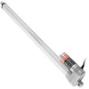 Vevor 12V 500mm linijinis pavaras IP65 3000N