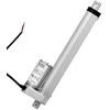 Vevor 12V linijinis pavaras su 203,2 mm eiga