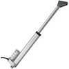 Vevor 12V linijinis pavaras su 203,2 mm eiga