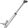 Vevor 12V linijinis pavaras su 203,2 mm eiga