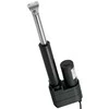 Vevor 12V linijinis pavaros įtaisas, 150mm eiga, 9000N