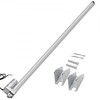 Vevor 12V linijinis pavaros mechanizmas 101 cm