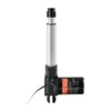 VEVOR 12V linijinis pavaros mechanizmas 150mm 6000N