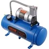 Vevor 12V oro kompresorius su 6L talpa