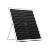 VEVOR 12V saulės baterijų įkroviklis 30W