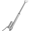 Vevor 12V tiesinis pavaras, 203 mm eiga